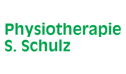 Kundenlogo von Physiotherapie S. Schulz