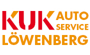 Kundenlogo KUK Autoservice Löwenberg