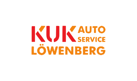 Kundenlogo von KUK Autoservice Löwenberg