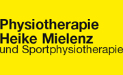 Kundenlogo Physiotherapie Mielenz, Heike