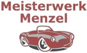 Kundenlogo Autoreparatur Menzel, Tilo