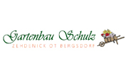 Kundenlogo Blumen & Gartenbau Schulz