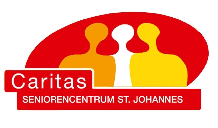 Kundenlogo von Caritas-Seniorencentrum St. Johannes