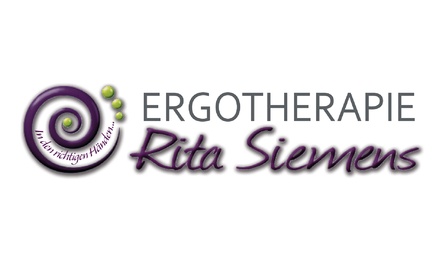 Kundenlogo von Ergotherapie Rita Siemens