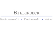 Kundenlogo Billerbeck Rechtsanwalt Fachanwalt Notar