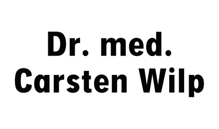 Kundenlogo von Dr. med. Carsten Wilp FA f. Haut- u.Geschlechtskrankh.