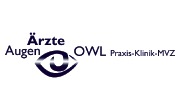 Kundenlogo Augenärzte OWL MVZ Werretal