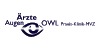 Kundenlogo von Augenärzte OWL MVZ Werretal