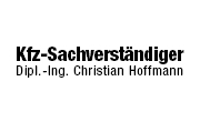 Kundenlogo Hoffmann Christian Dipl.-Ing. KFZ-Sachverständiger