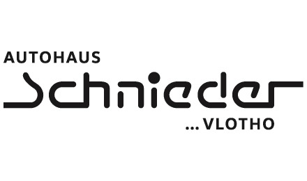 Kundenlogo von Autohaus Schnieder GmbH
