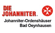 Kundenlogo Johanniter-Ordenshäuser Rehabilitationszentrum