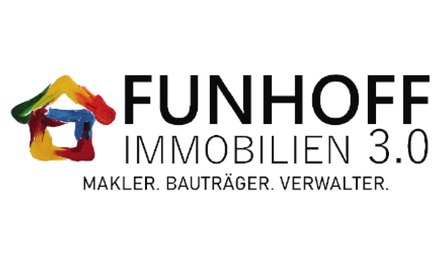 Kundenlogo von FUNHOFF IMMOBILIEN 3.0