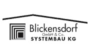 Kundenlogo Blickensdorf GmbH & Co. Systembau KG