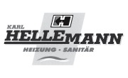 Kundenlogo Haustechnik Karl Hellemann GmbH & Co. KG