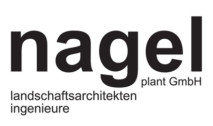 Kundenlogo von nagel plant GmbH