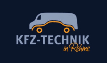 Kundenlogo von KFZ-Technik in Rehme