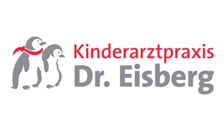 Kundenlogo von Dr. med. Stefanie Eisberg FA für Kinder- u. Jugendmedizin