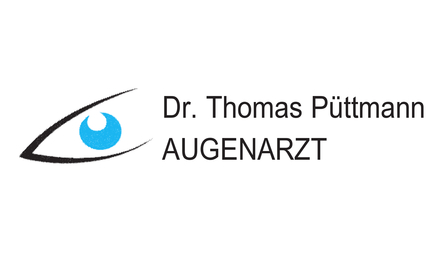 Kundenlogo von Dr. med. Thomas Püttmann Arzt für Augenheilkunde