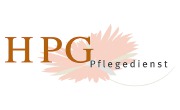 Kundenlogo HPG Pflegedienst