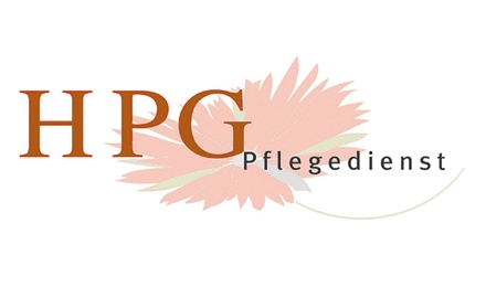 Kundenlogo von HPG Pflegedienst