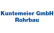 Kundenlogo Kuntemeier GmbH Rohrbau