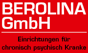 Kundenlogo Berolina GmbH Einrichtung für psychisch Kranke