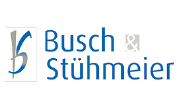 Kundenlogo Busch & Stühmeier Steuerberater PartG