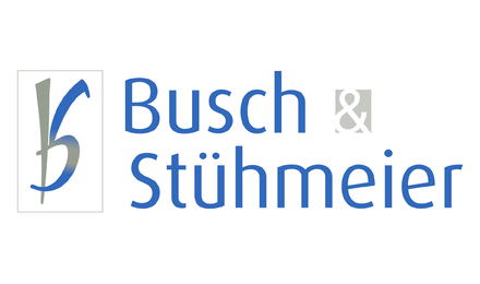 Kundenlogo von Busch & Stühmeier Steuerberater PartG