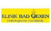 Kundenlogo Klinik Bad Oexen