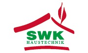 Kundenlogo SWK - Heizung- und Sanitärtechnik GmbH