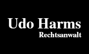 Kundenlogo Udo Harms Rechtsanwalt