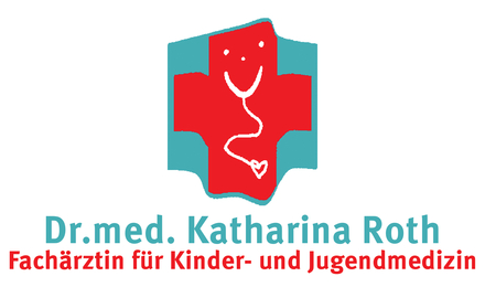 Kundenlogo von Roth Katharina Dr. med. Fachärztin für Kinder- und Jugendmedizin
