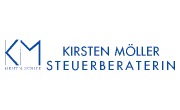 Kundenlogo Möller Kirsten Steuerberaterin