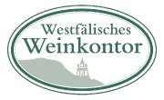 Kundenlogo Westfälisches Weinkontor