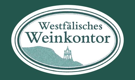 Kundenlogo von Westfälisches Weinkontor