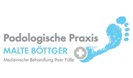 Kundenlogo von Böttger Malte Podologische Praxis