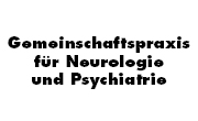 Kundenlogo Gemeinschaftspraxis für Neurologie