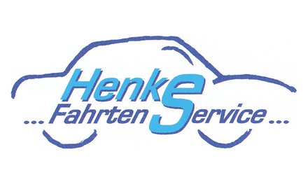 Kundenlogo von Henke Fahrtenservice Inh. Jörg Henke Taxi- und Mietwagenbetrieb