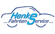 Kundenlogo Henke Fahrtenservice Inh. Jörg Henke Taxi- und Mietwagenbetrieb
