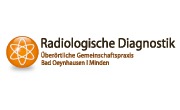 Kundenlogo Radiologische Diagnostik