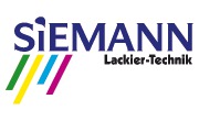 Kundenlogo Siemann Lackier-Technik
