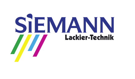 Kundenlogo von Siemann Lackier-Technik