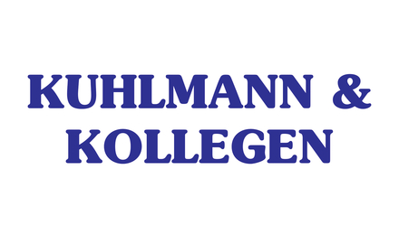 Kundenlogo von Kuhlmann & Kollegen