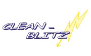 Kundenlogo Clean- Blitz- Glas und Gebäudeservice GmbH