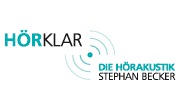 Kundenlogo HÖRKLAR Die Hörakustik Stephan Becker