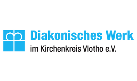 Kundenlogo von Diakonisches Werk im Kirchenkreis Vlotho e.V.