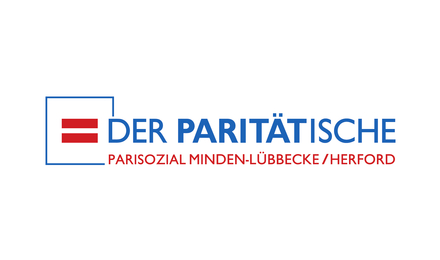 Kundenlogo von Sozialstation Bad Oeynhausen, PariSozial Minden-Lübbecke/Herford
