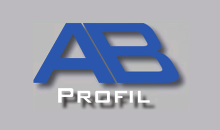 Kundenlogo von AB Profil Dachdeckerei