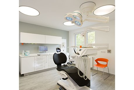 Kundenbild groß 7 Lehmann Zahnärzte Praxisklinik für Implantologie