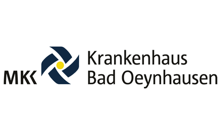 Kundenlogo von Krankenhaus Bad Oeynhausen